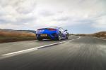 Honda NSX 2016 года (UK)